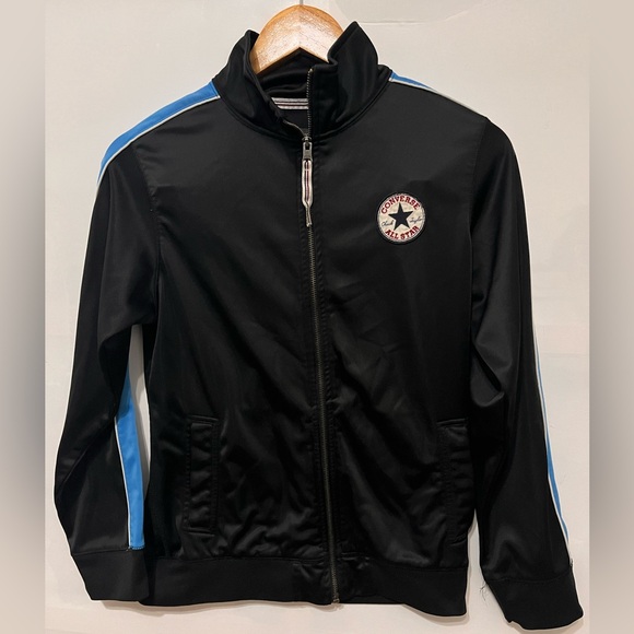 Converse Jacket - Picture 3 of 9